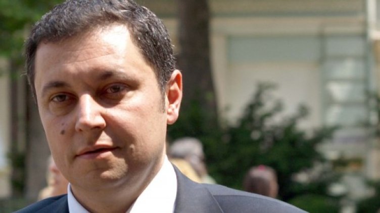 Яне Янев. Снимка: БГНЕС