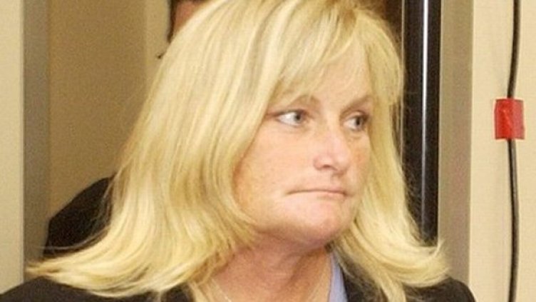 Деби Роу. Снимка: БГНЕС