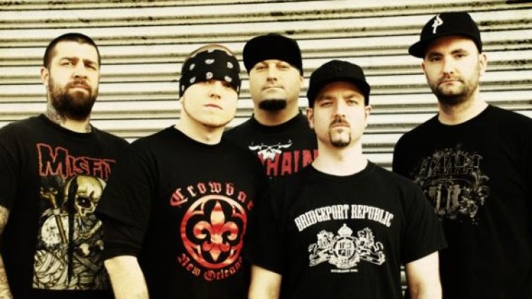 Снимка: Virginia Records/ Roadrunner Records