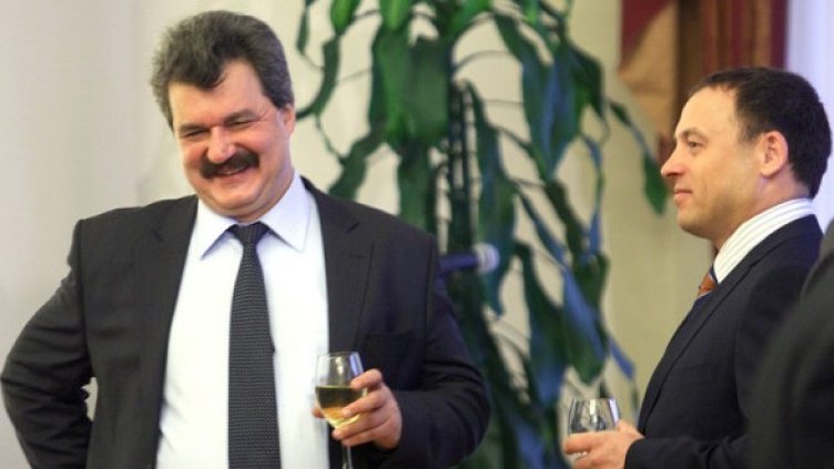 Снимка: БГНЕС