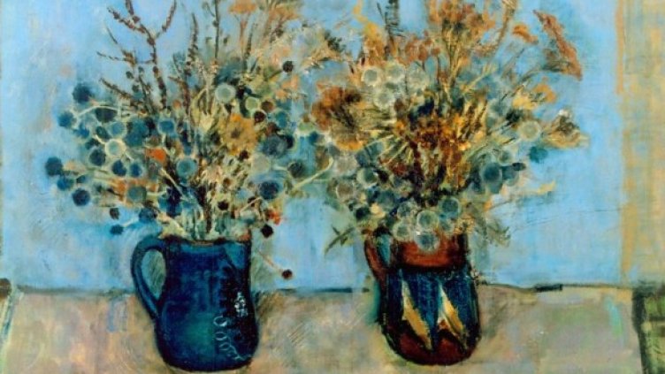 Снимка: Национален изложбен център ”Шипка 6”