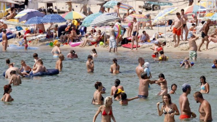 Снимка: Булфото