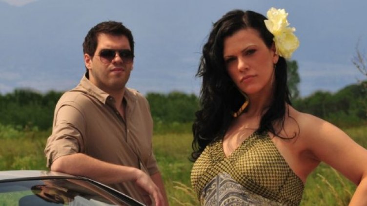 Снимка: Ka Music