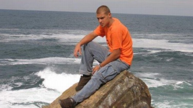 Снимки: Личен архив