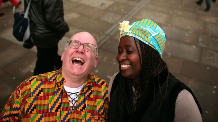 Снимка: Getty Images/Guliver Photos