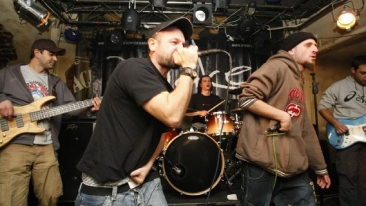 Снимка: Строежа