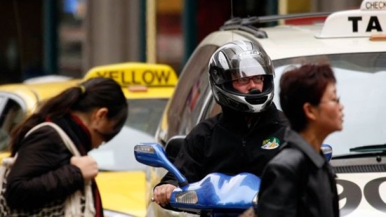 Снимка: Getty Images/Guliver Photos