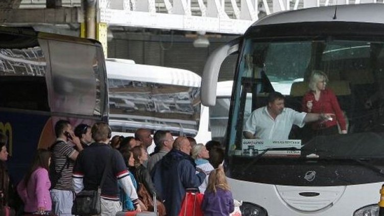 Снимка: Getty Images/Guliver Photos