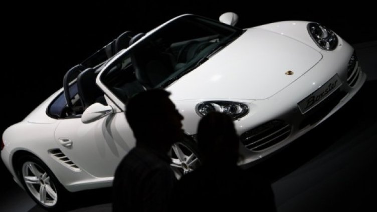 Porsche отива във Volkswagen срещу 8 милиарда евро. Снимка: GettyImages/Guliver Photos