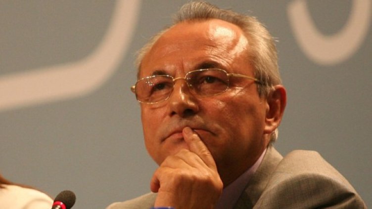 Снимки: БГНЕС