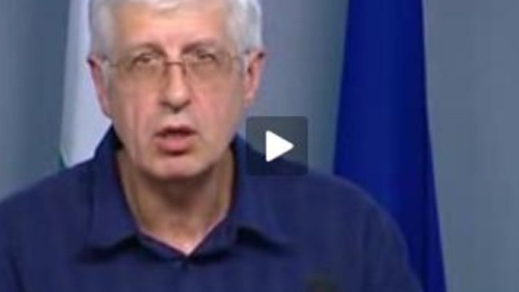 Шокиращото признание на Овчаров: Кой създаде партията на Яне Янев?