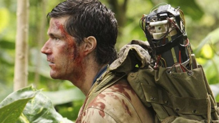 Снимки: abc.go.com/primetime/lost