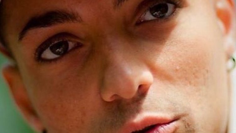 25-годишният Омер Бхати. Снимка: pub.tv2