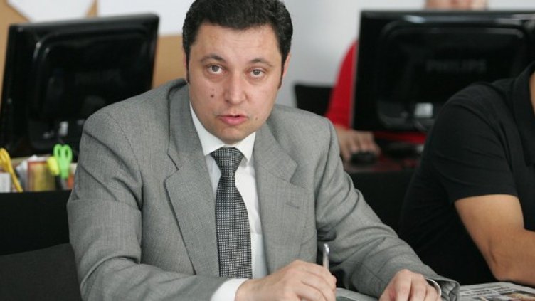 Снимка: БГНЕС