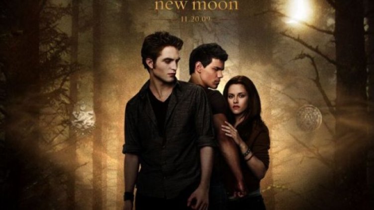 Снимка: twilightthemovie.com