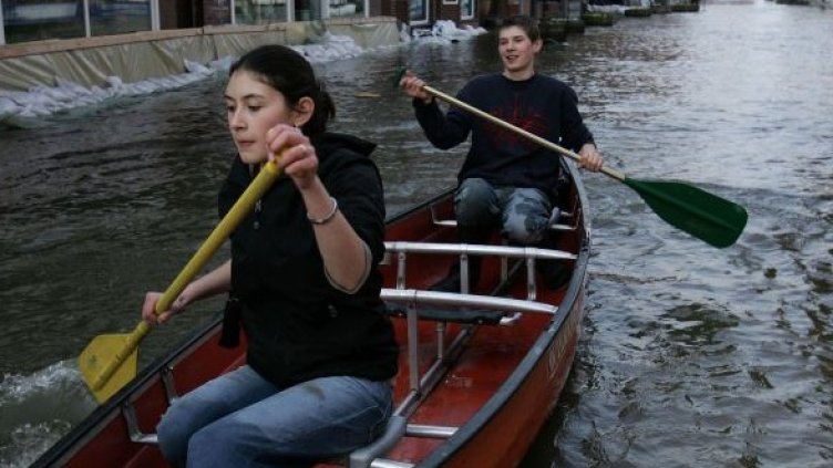 Снимка: Getty Images/Guliver Photos