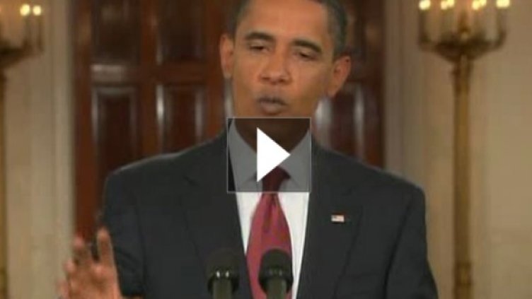 Барак Обама се намеси в расистки скандал