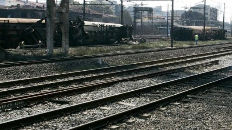 Снимка: Getty Images/Guliver Photos