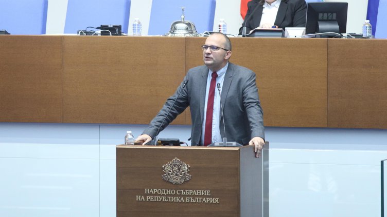 Снимка: архив, БГНЕС