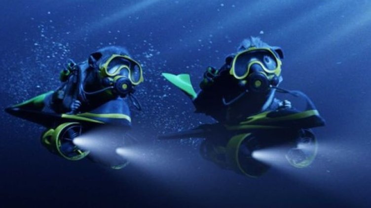 Снимка: Съни филмс