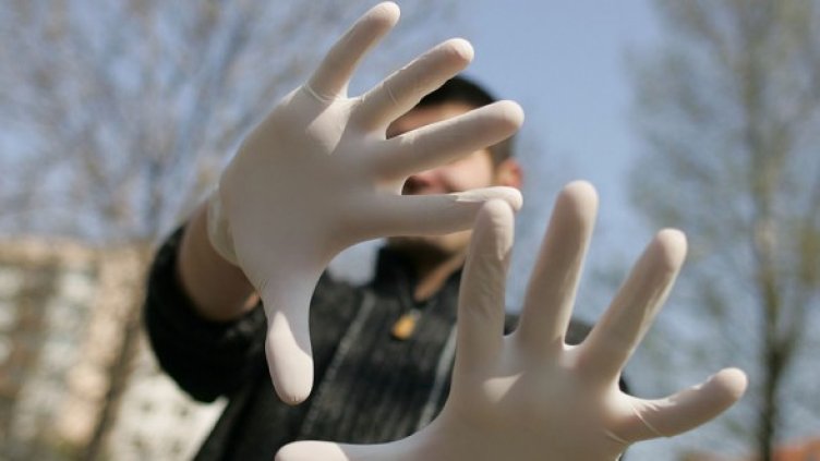 Операция "чисти ръце" и Вузовете. Снимка: БГНЕС