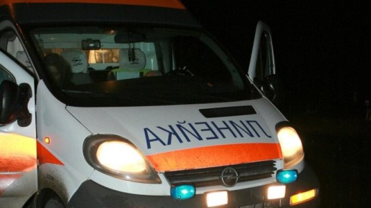 Снимка: Булфото