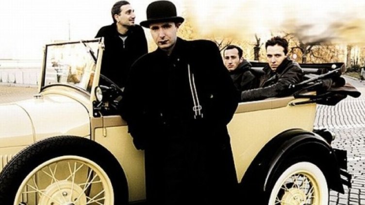 Babyface Clan са хедлайнери в първата вечер на рок сцената. Снимка: mp3.bg