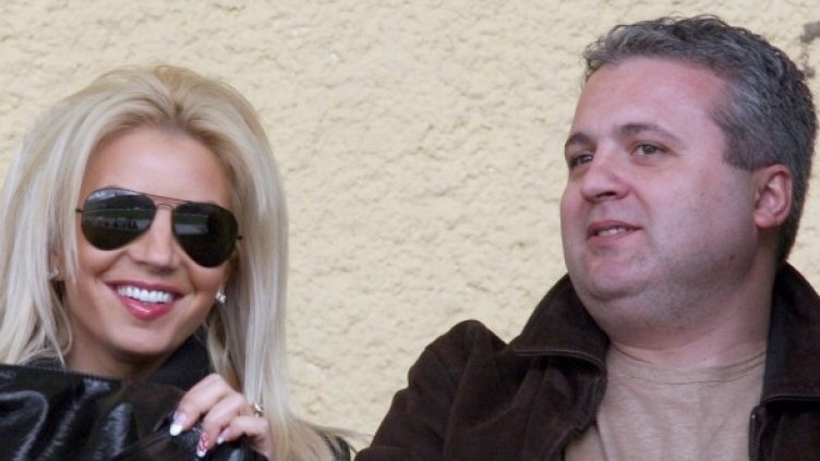 Емилия и Коко. Снимка: Gol.bg