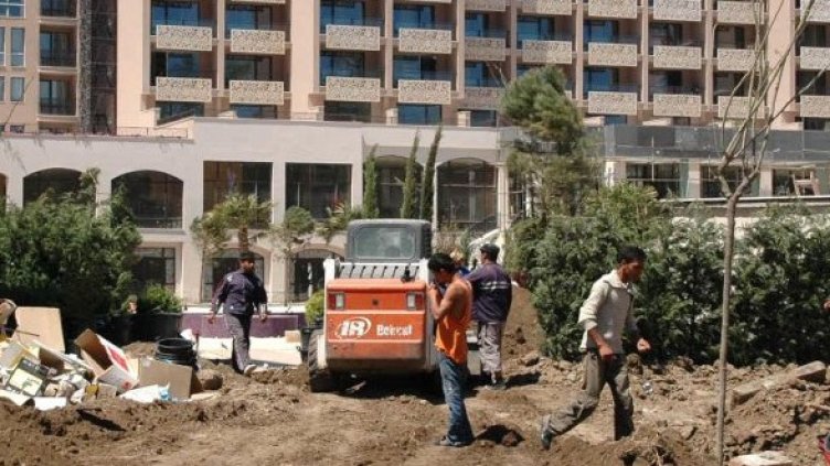 Снимка: Булфото