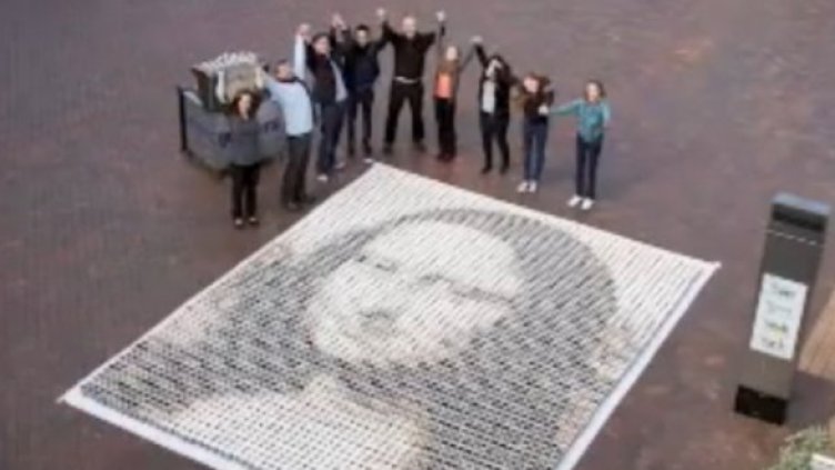 Снимка: youtube