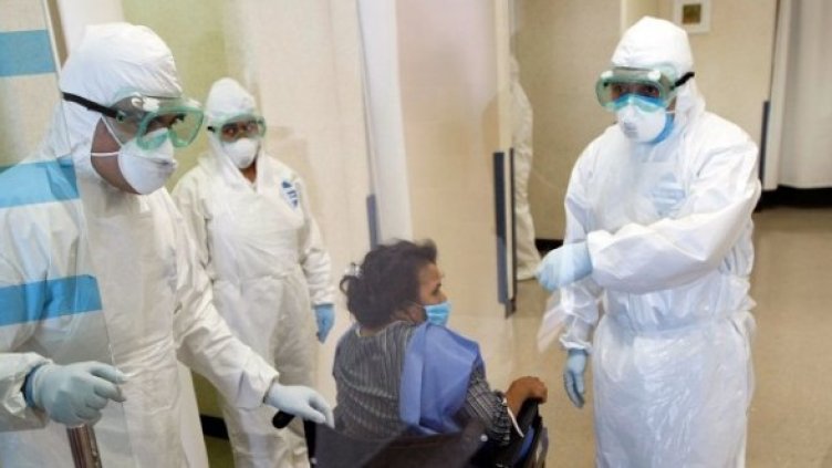 Снимка: Getty Images/Guliver Photos