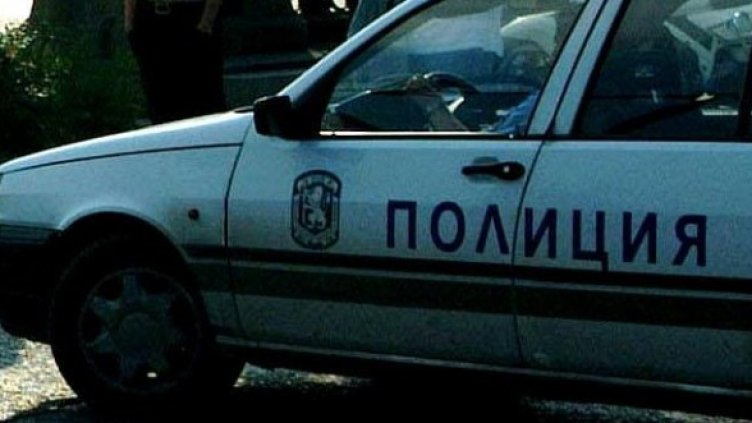 Снимка: Булфото