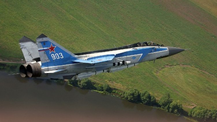 Снимки: РСК МиГ