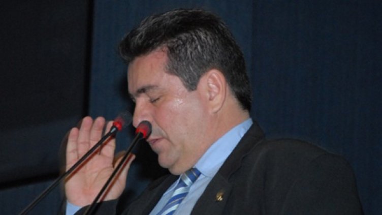 Уолес Суза. Снимка: teconecta.com.br