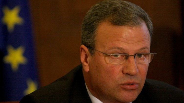 Стефан Юруков. Снимка: БГНЕС