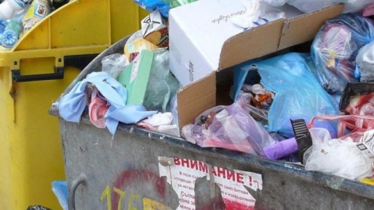 Лесно ли се намират гранати?! Снимка: Булфото