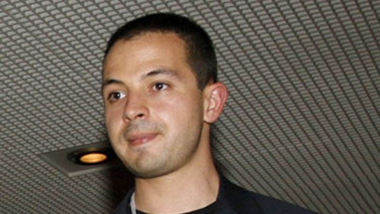 Огнян Бояджиев. Снимка: БГНЕС