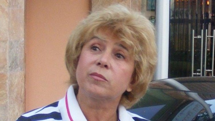 Снимка: Булфото