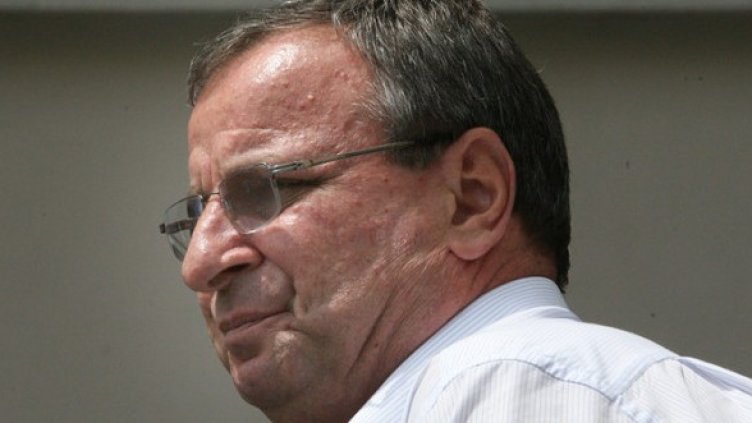 Павлин Димитров. Снимка: БГНЕС