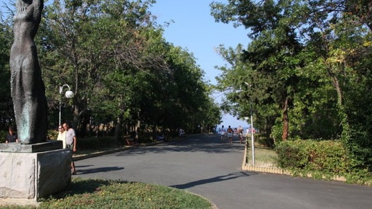 Снимка: БГНЕС