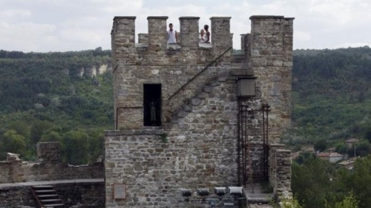 Снимка: Булфото