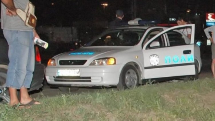 Снимка: Булфото