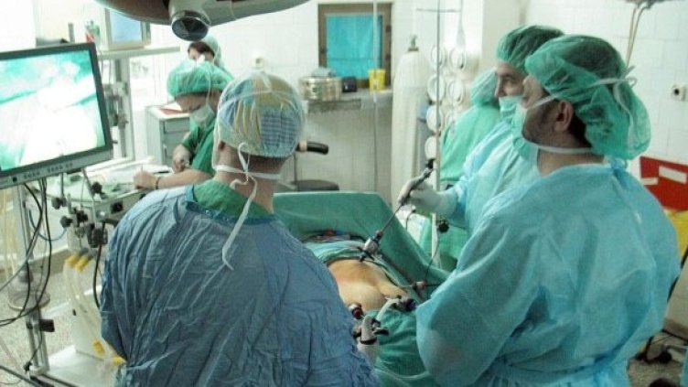 Снимка: Булфото