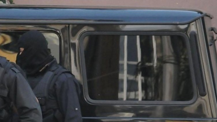 Снимка: Булфото