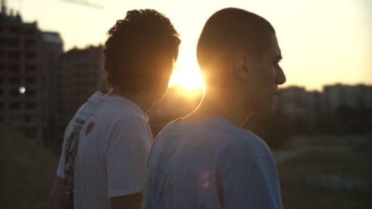 Кадър от "Източни пиеси". Снимка: Личен архив