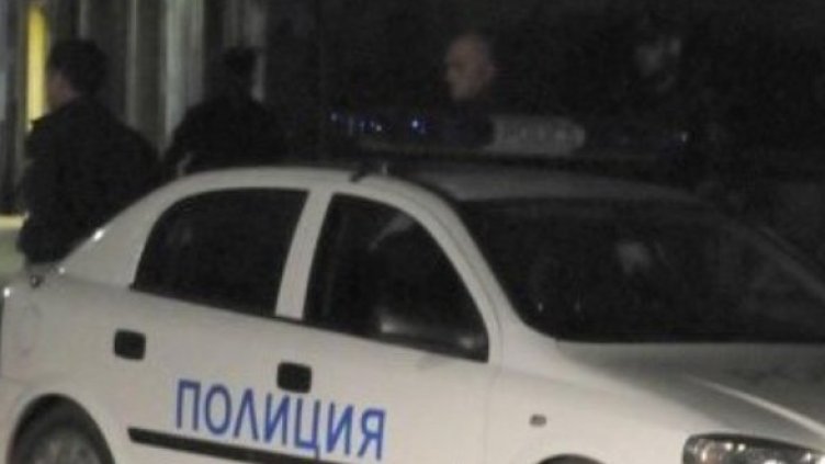 Снимка: Булфото