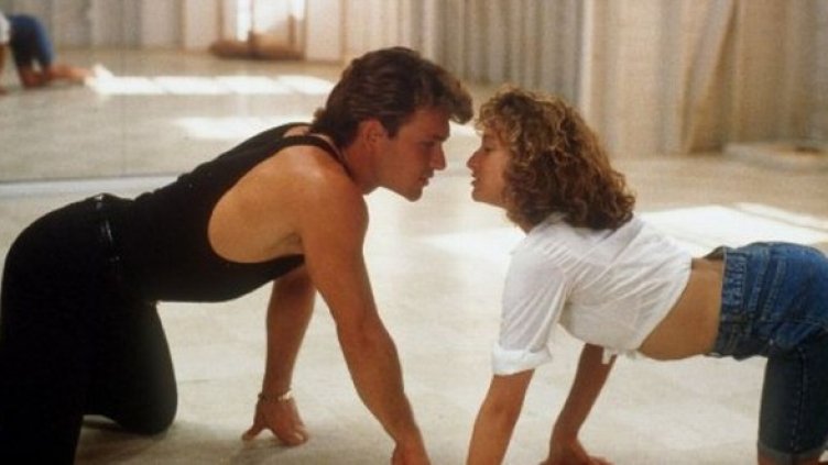 Кадър от оригиналния филм. Снимка: Great American Films Limited Partnership