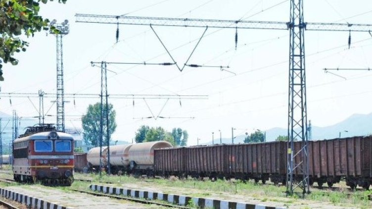 Снимка: Булфото