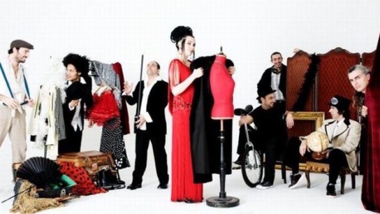 Снимка: Орфей Мюзик