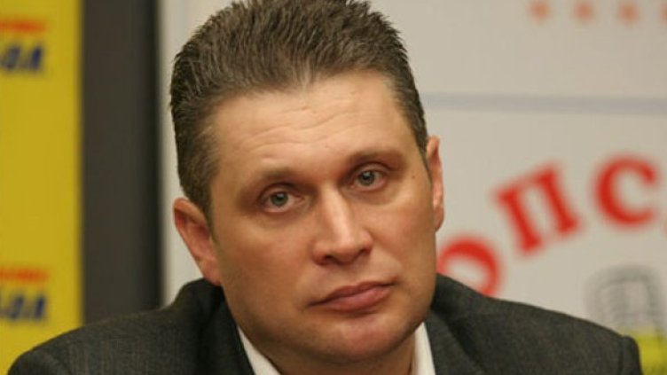 Костадин Хаджииванов. Снимка: БГНЕС
